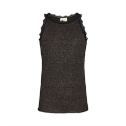 Sofie Schnoor top - Black